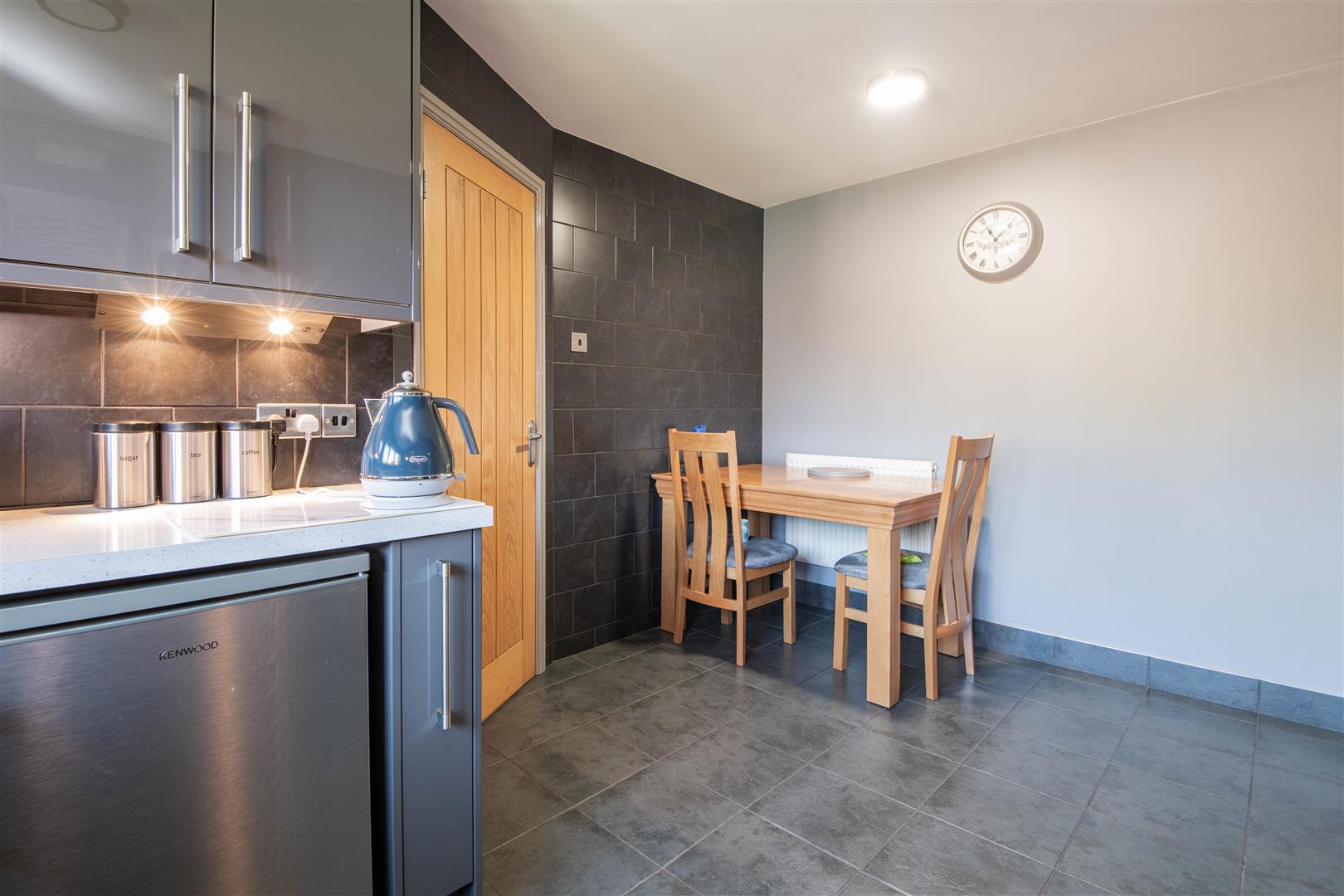 Camomile Close, Chorley